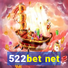 522bet net